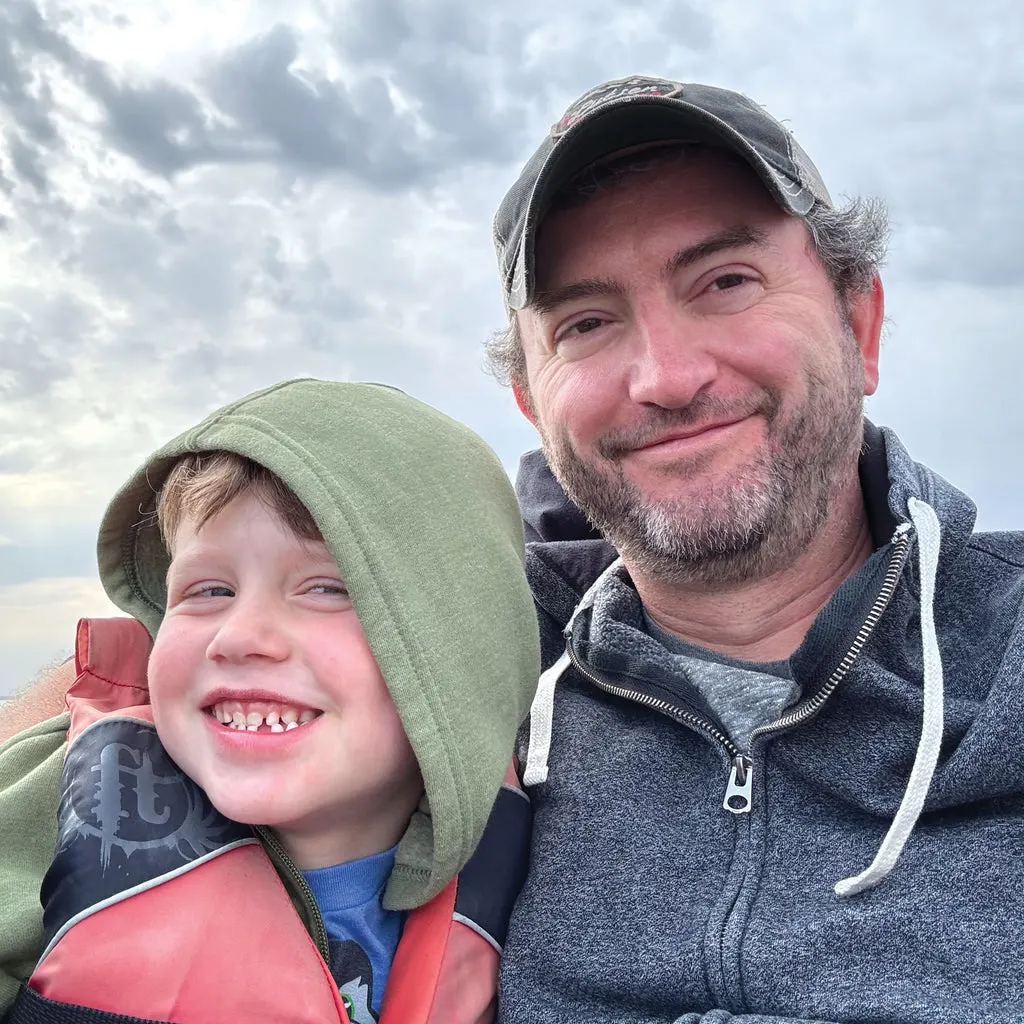 Cabin Fever - Something's Amiss!