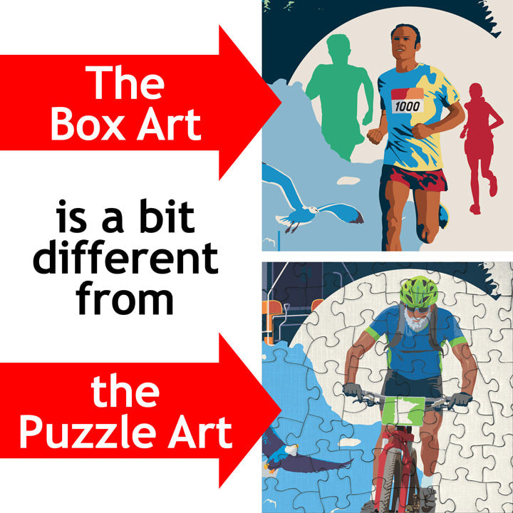 Heart of Duluth - Something's Amiss!