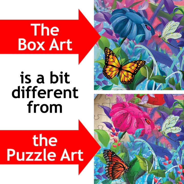 Curious Tea Party - Something's Amiss!