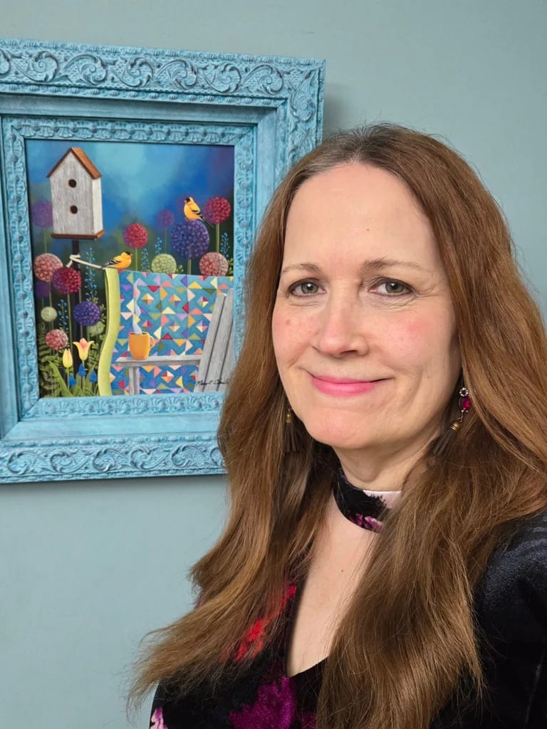 Hometown Harbor - Something's Amiss!