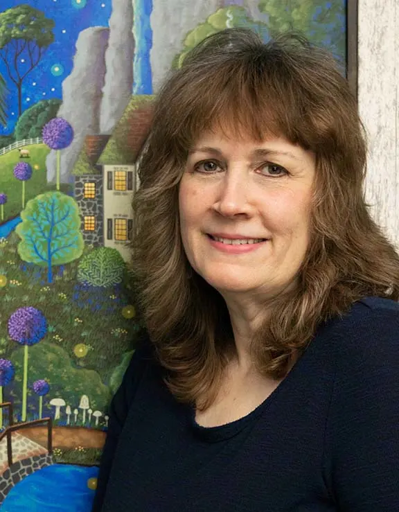 Rural Life - Spring to Summer - What's Up?