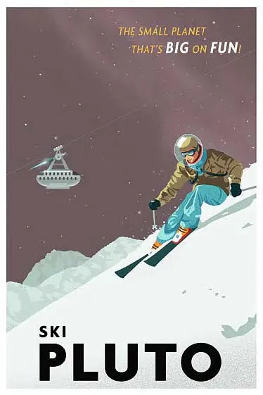 Space Travel - Mixed Up!