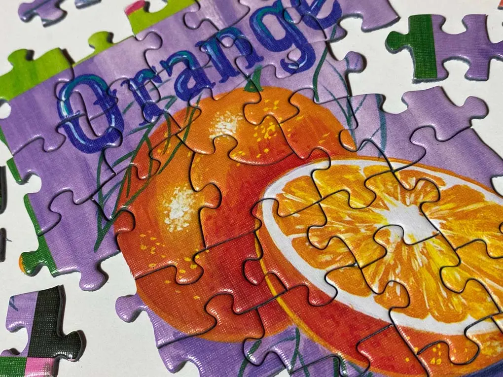 Fresh Fruit - Mixed Up! - Scratch and Dent