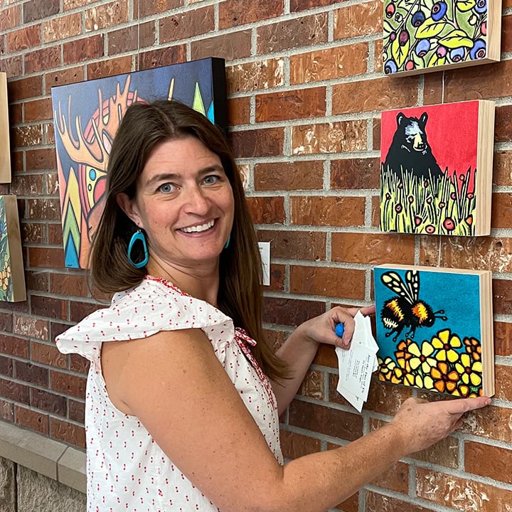 Nature's Notes - Mixed Up!