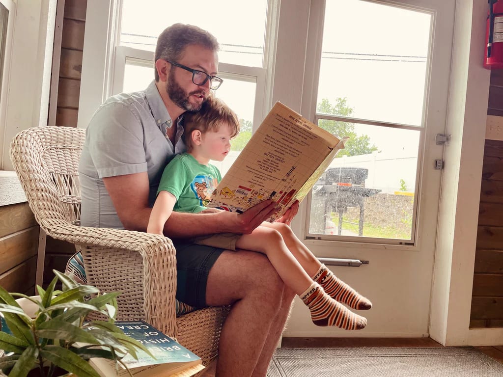 Midwest Indie Bookstore Roadmap - Signature Series