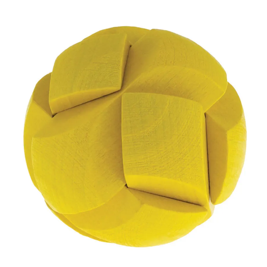 The Supanova (IQ Busters: Chroma Puzzle)