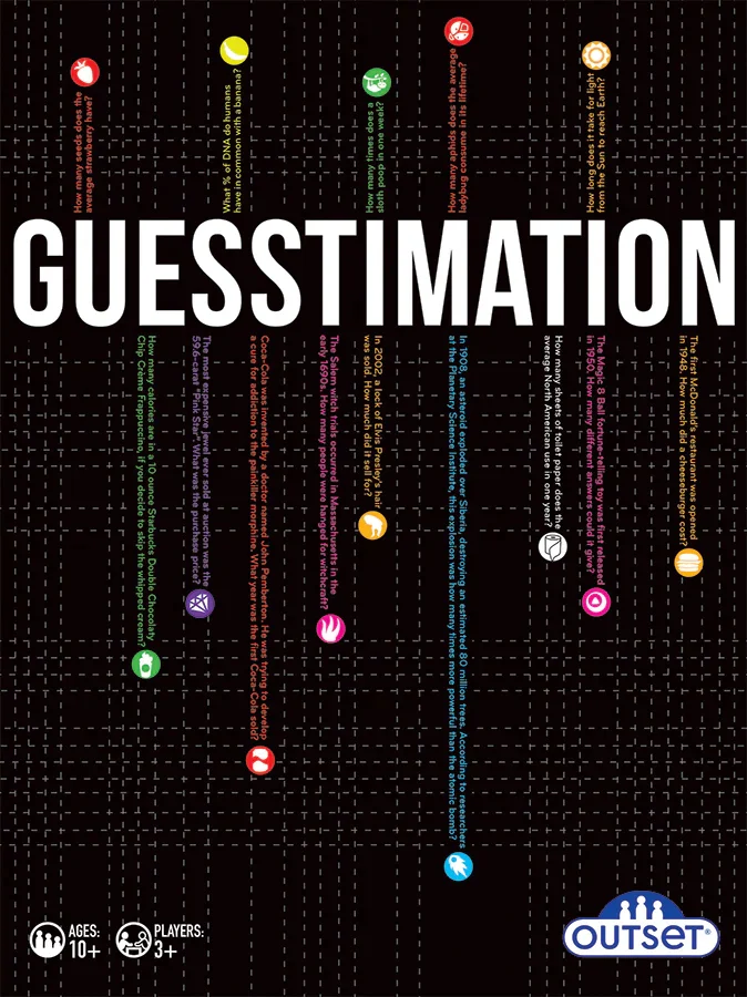 Guesstimation