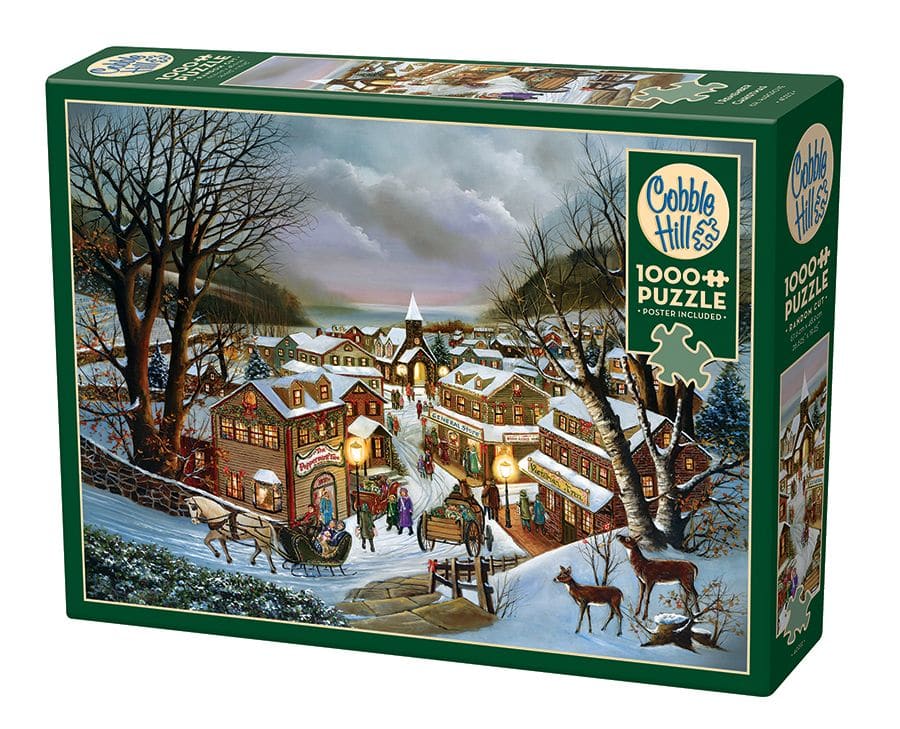 I Remember Christmas