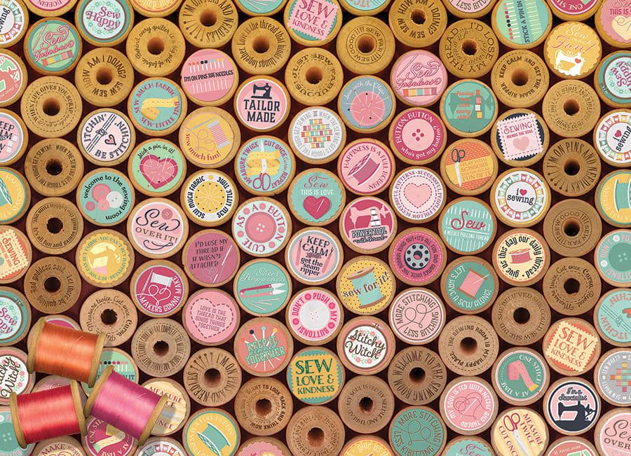 Sew Happy! Quilting & Crafts