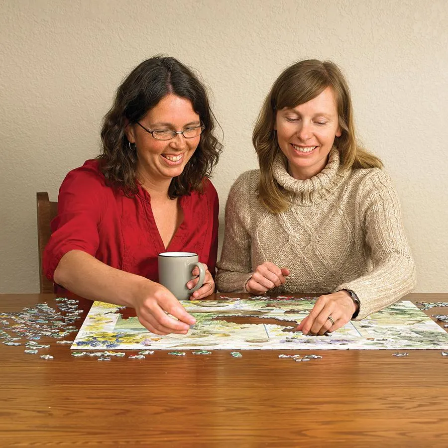 Nature Journal: Spring