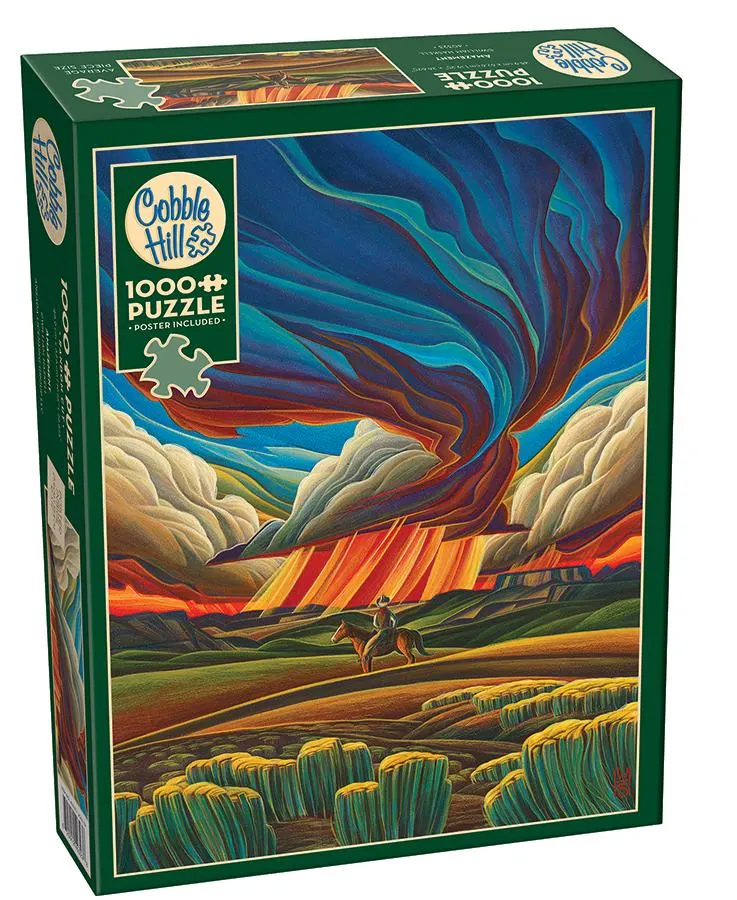 Amazement - Scratch and Dent