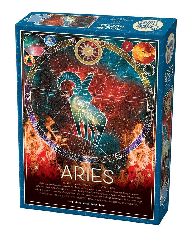 Aries
