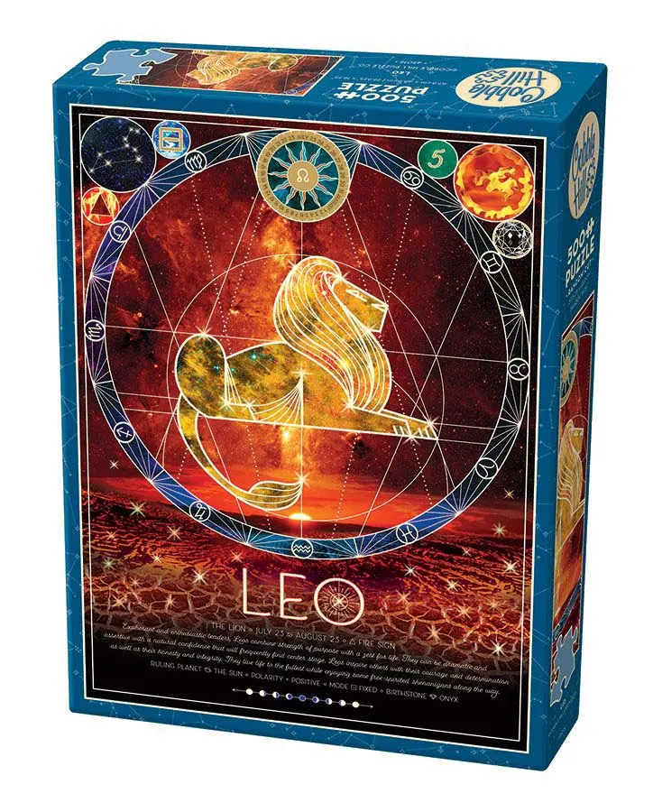 Leo