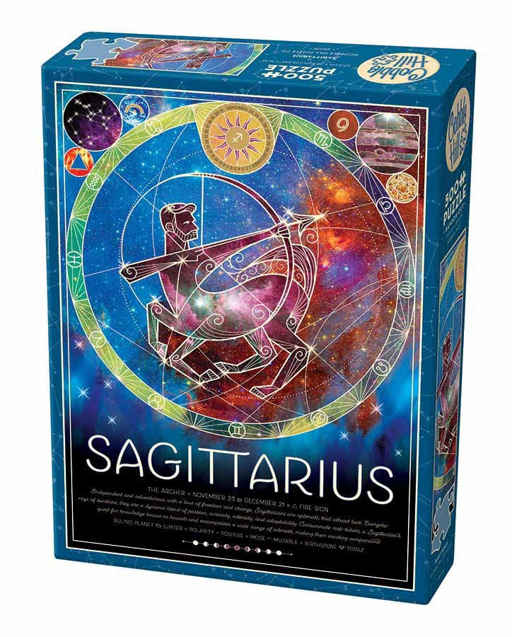 Sagittarius