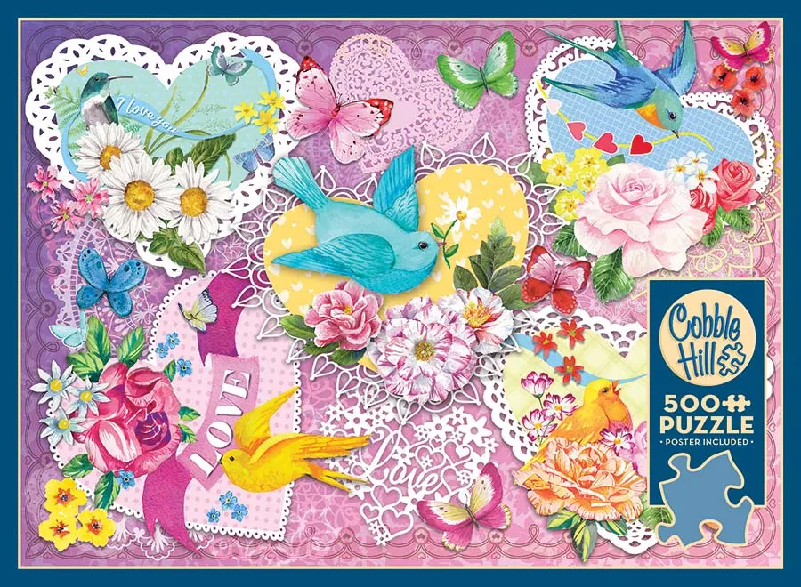 Be Mine - Scratch and Dent