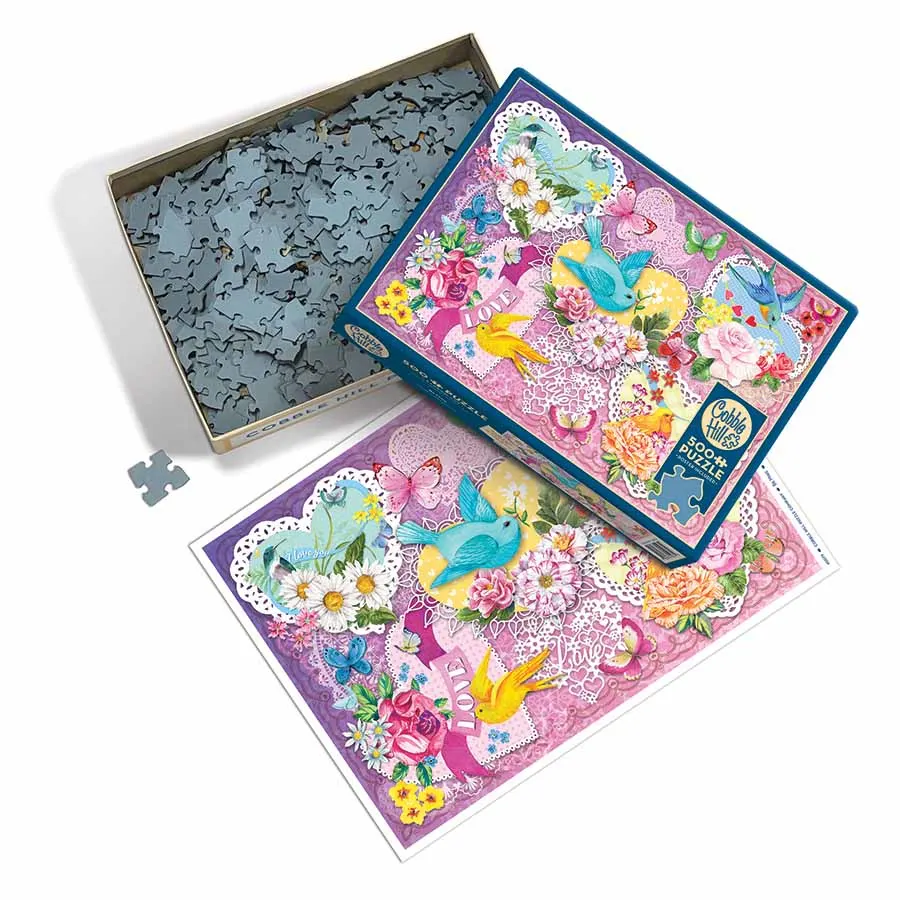 Be Mine - Scratch and Dent