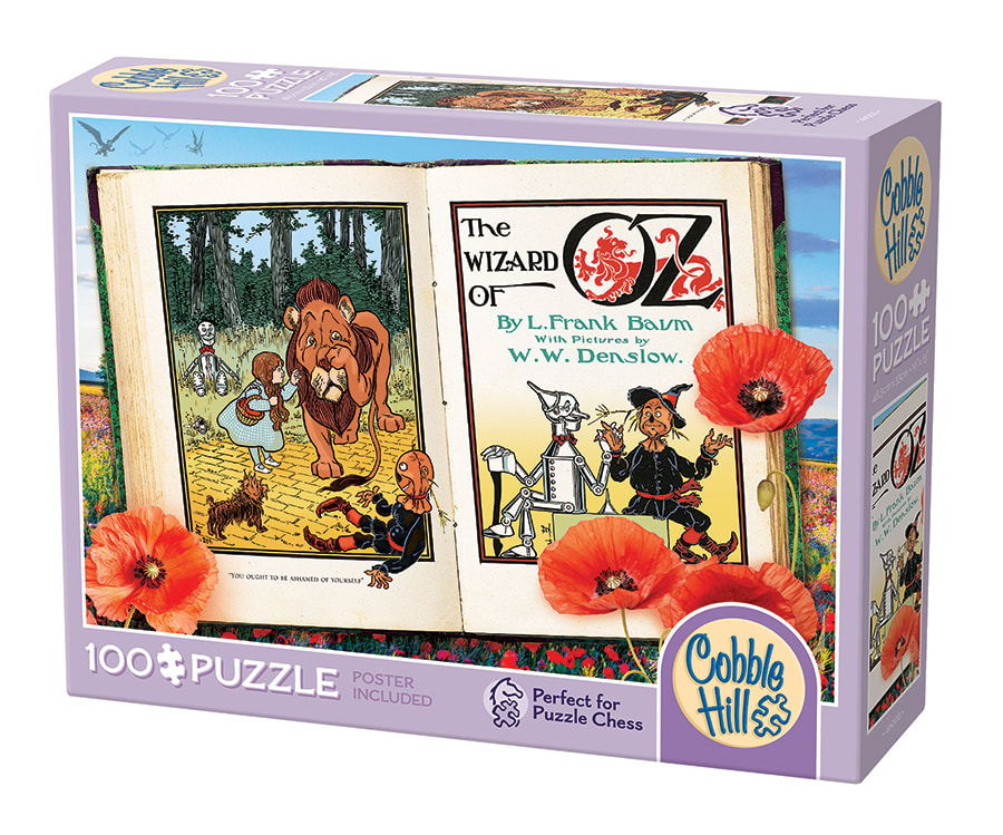 Once Upon a Time: Wizard of Oz