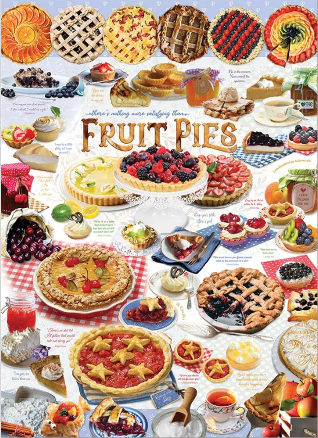 Pie Time Dessert & Sweets