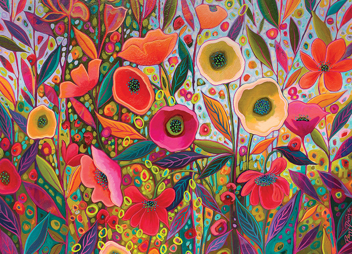 Extravaganza Flower & Garden