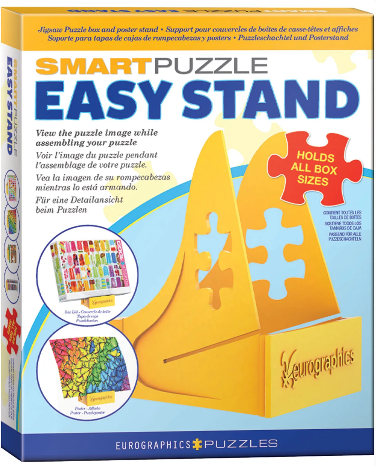 Easy Stand SmartPuzzle Accessory