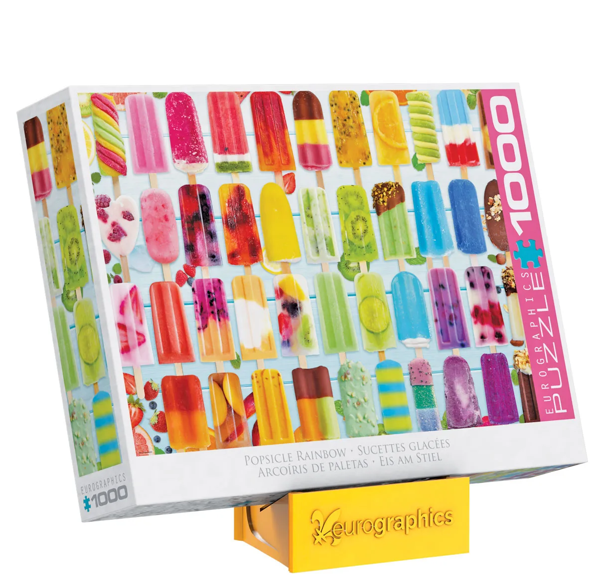 Easy Stand SmartPuzzle Accessory