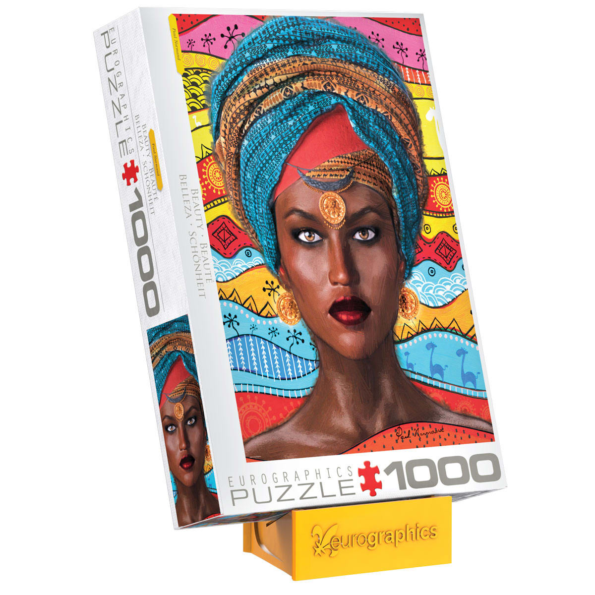 Easy Stand SmartPuzzle Accessory