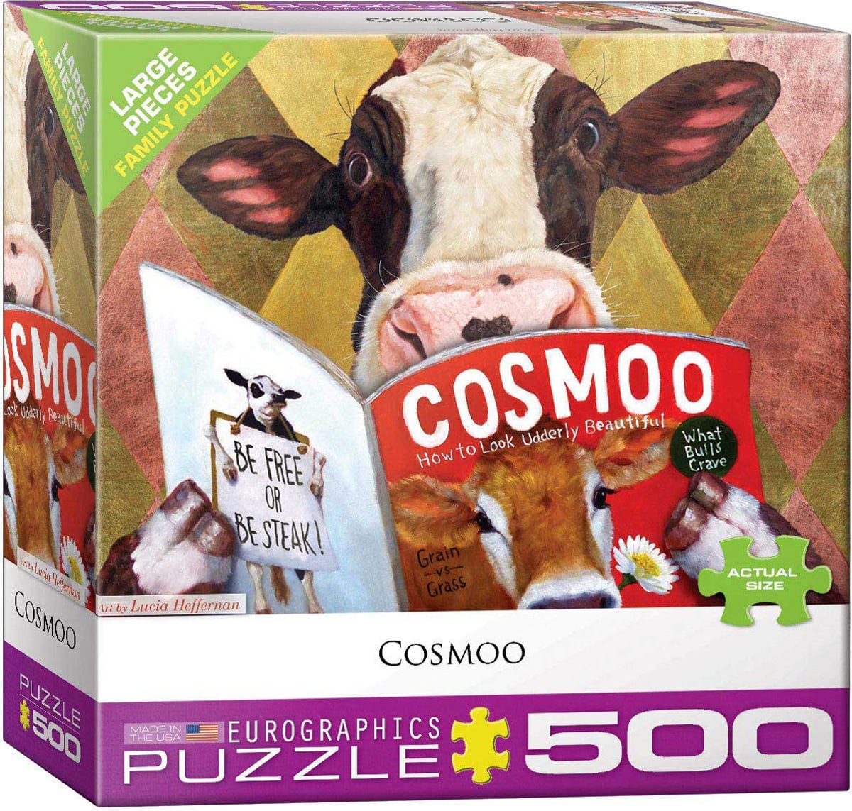 Cosmoo