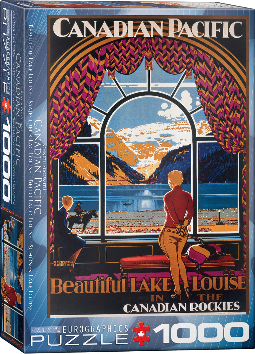 Beautiful Lake Louise