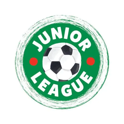 Junior League Soccer