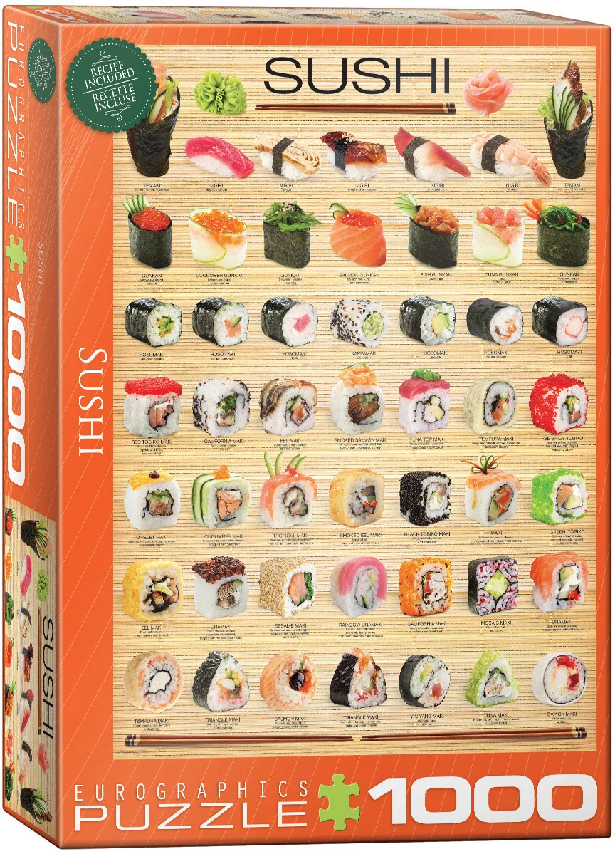 Sushi