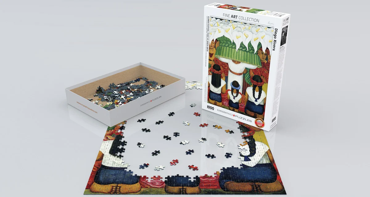 Flower Festival:  Feast of Santa Anita - Scratch and Dent