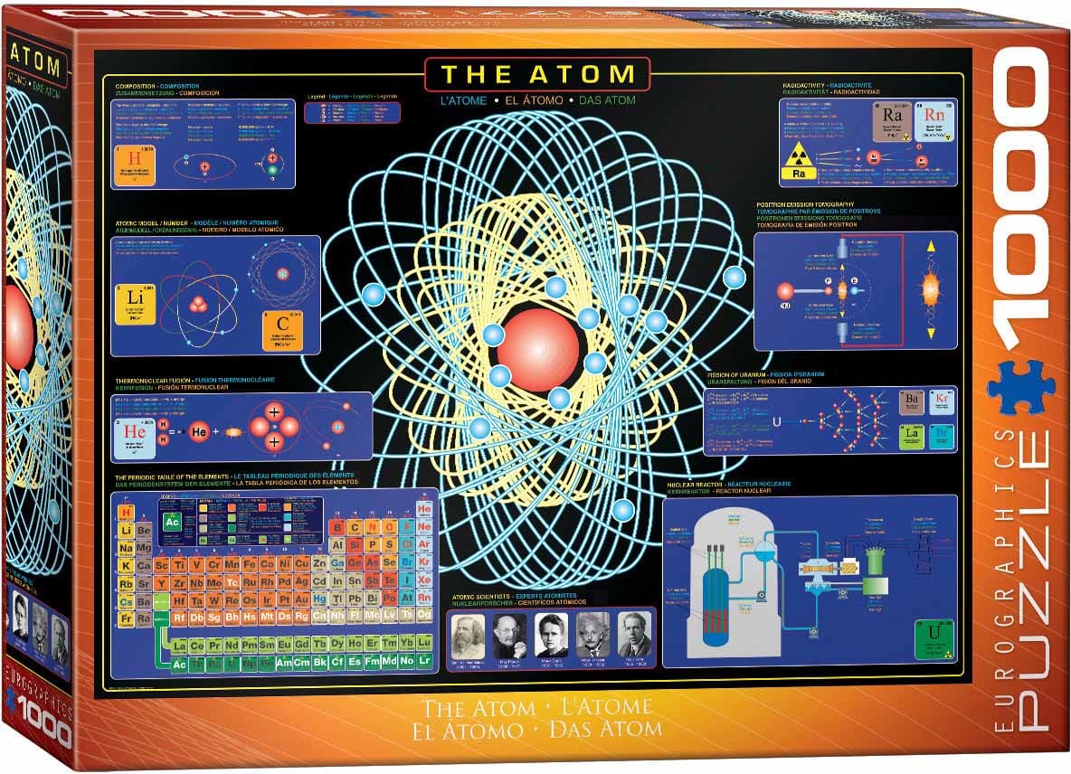The Atom
