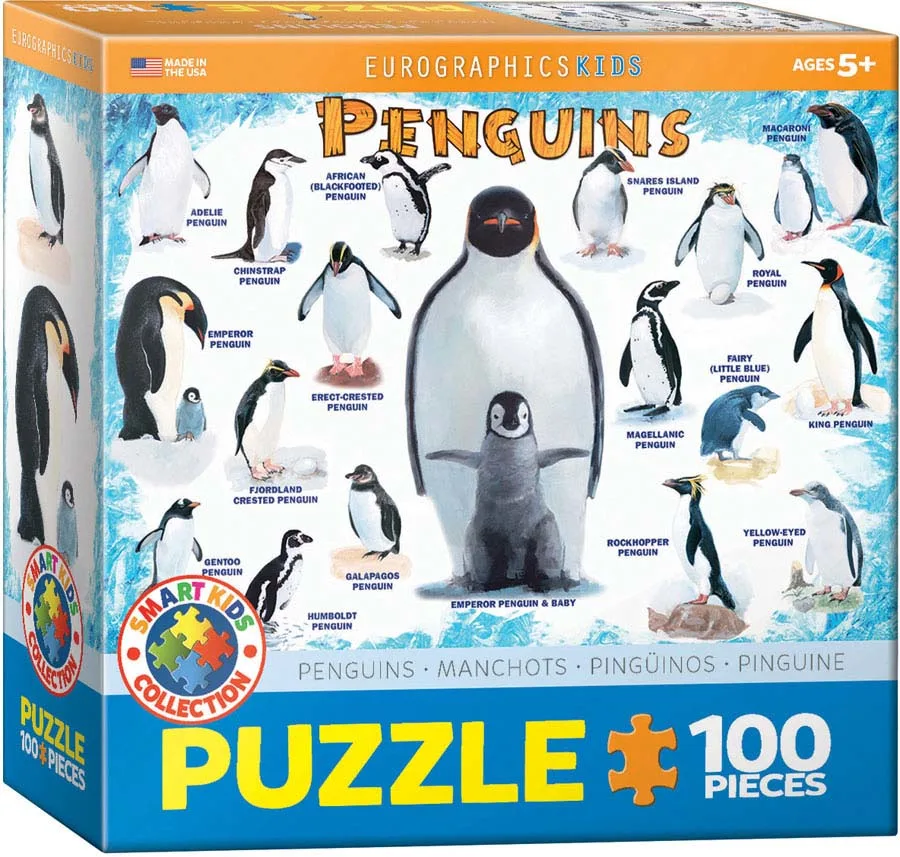 Penguins