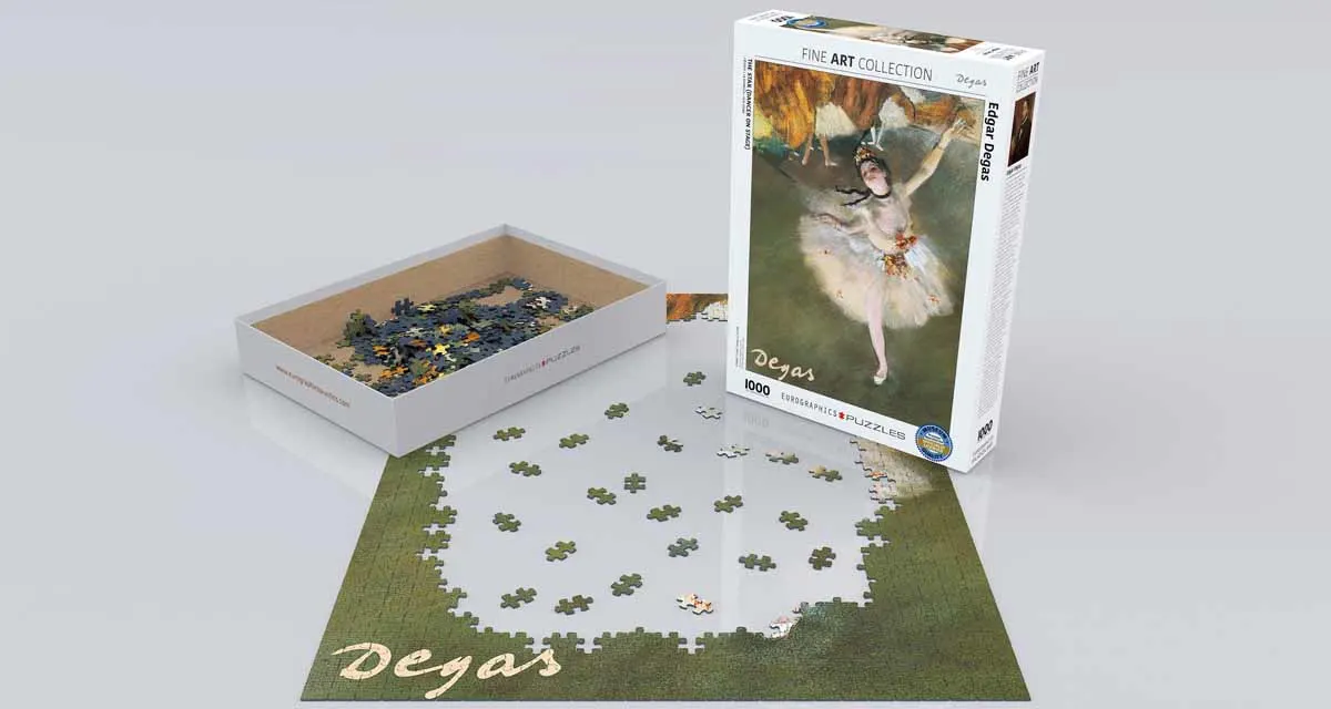 The Star - Scratch and Dent