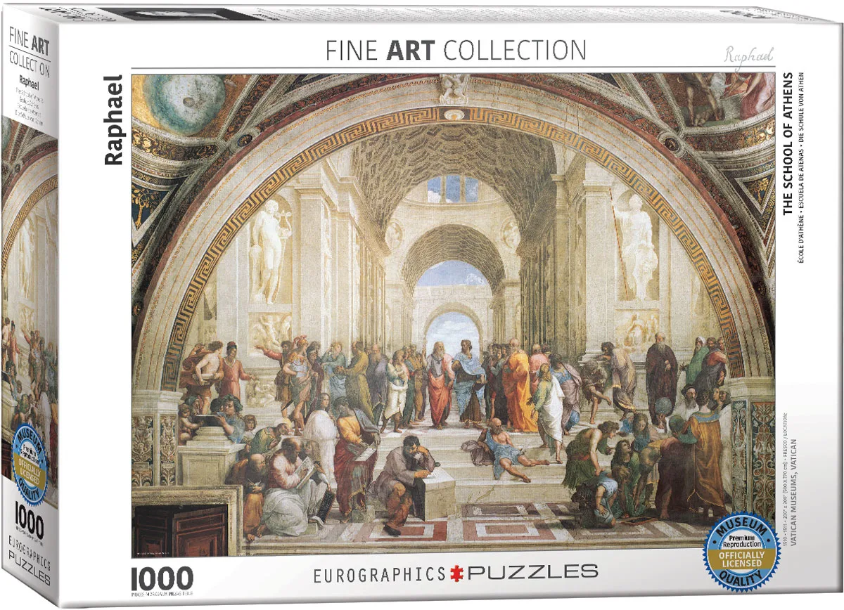 School of Athens