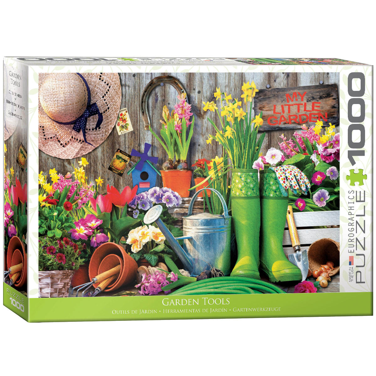 Garden Tools - Scratch and Dent