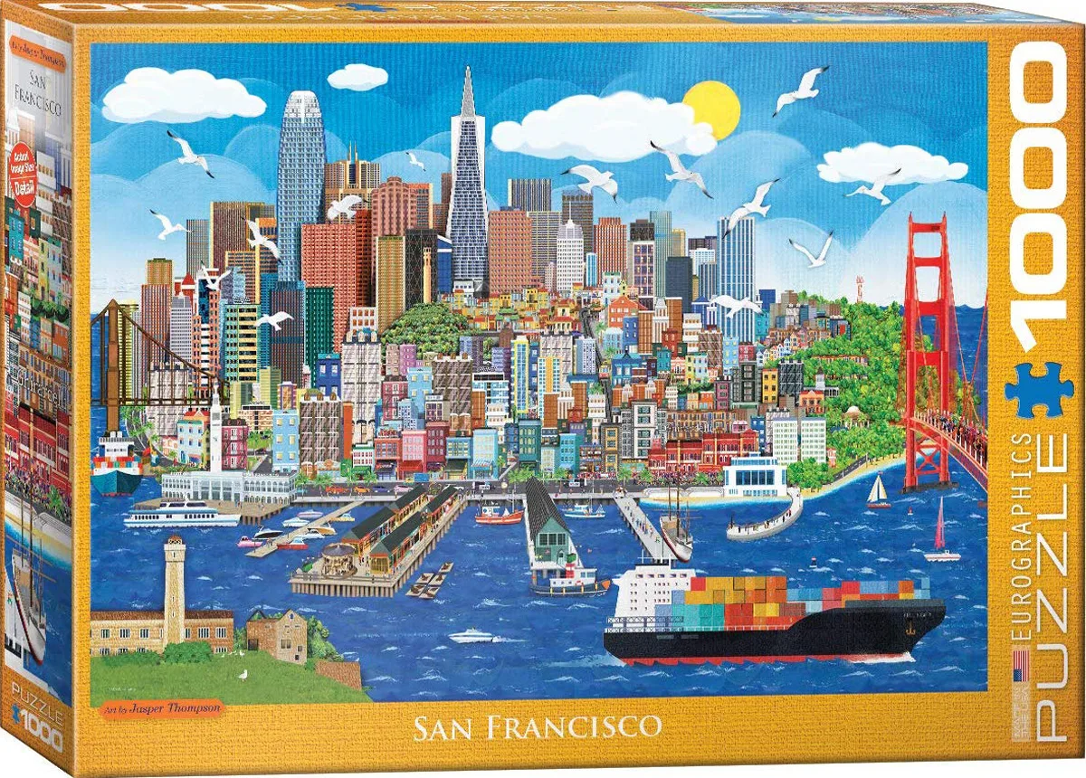 San Francisco
