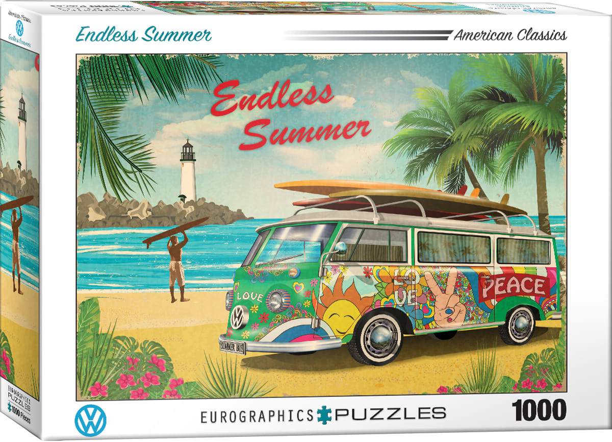 VW Endless Summer