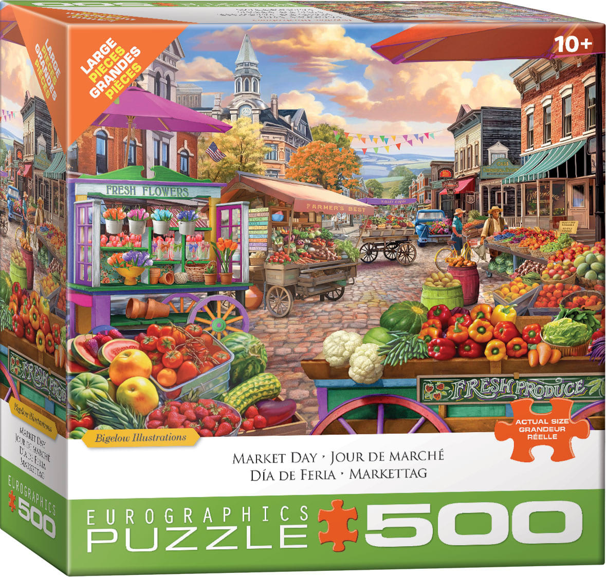 Main Street Market