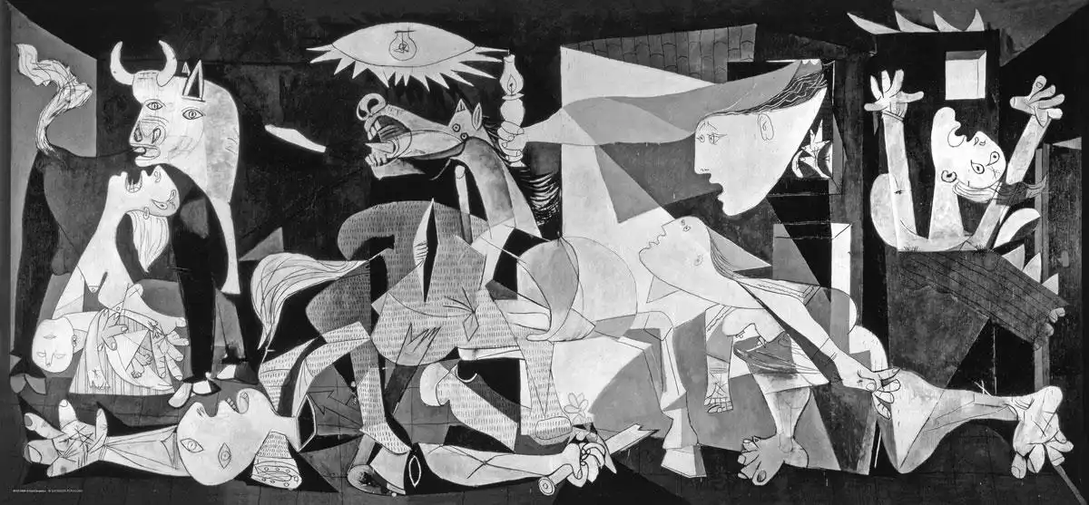 Guernica Fine Art
