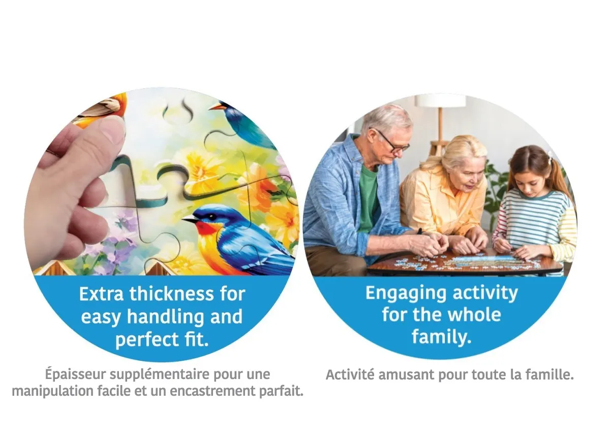 A Day at the Farmer's Market