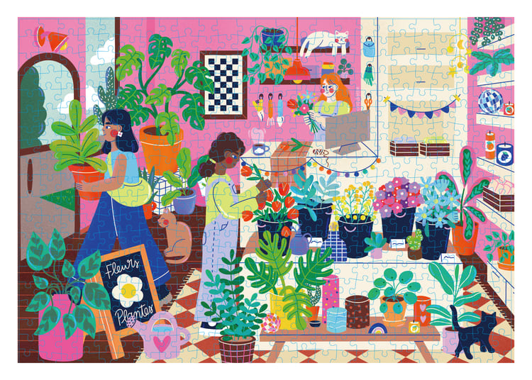 Plants & Flowers - Scratch and Dent