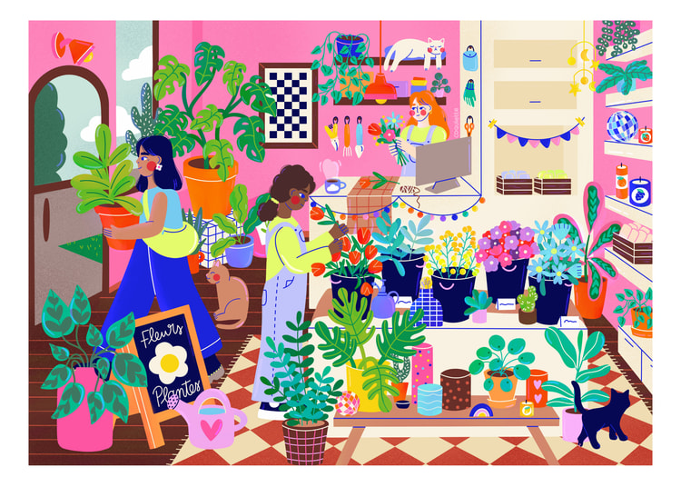 Plants & Flowers - Scratch and Dent