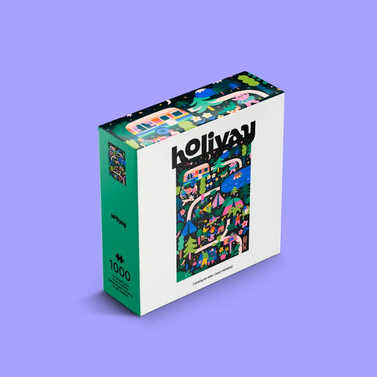 Camp Friendship Camping