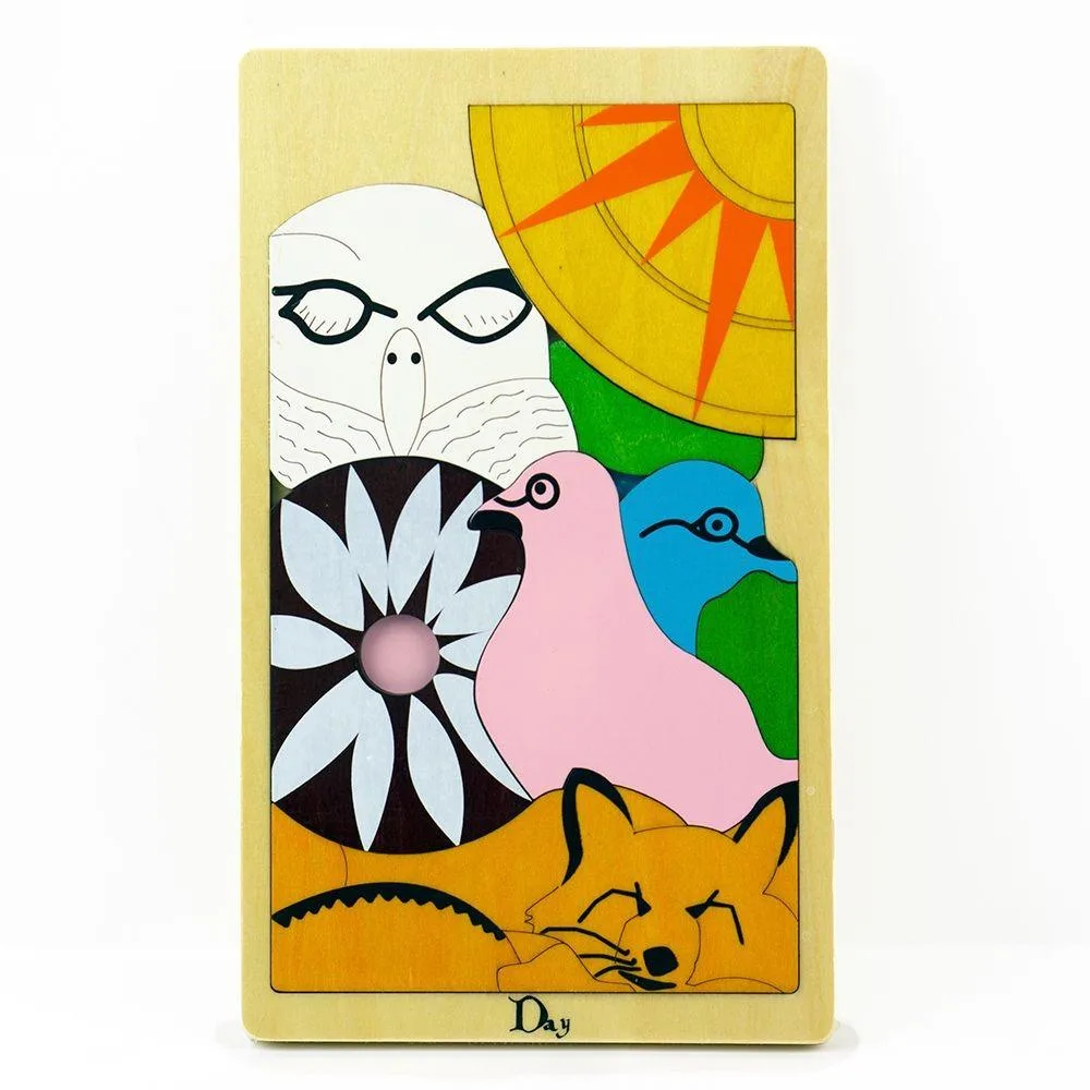 Day Birds
