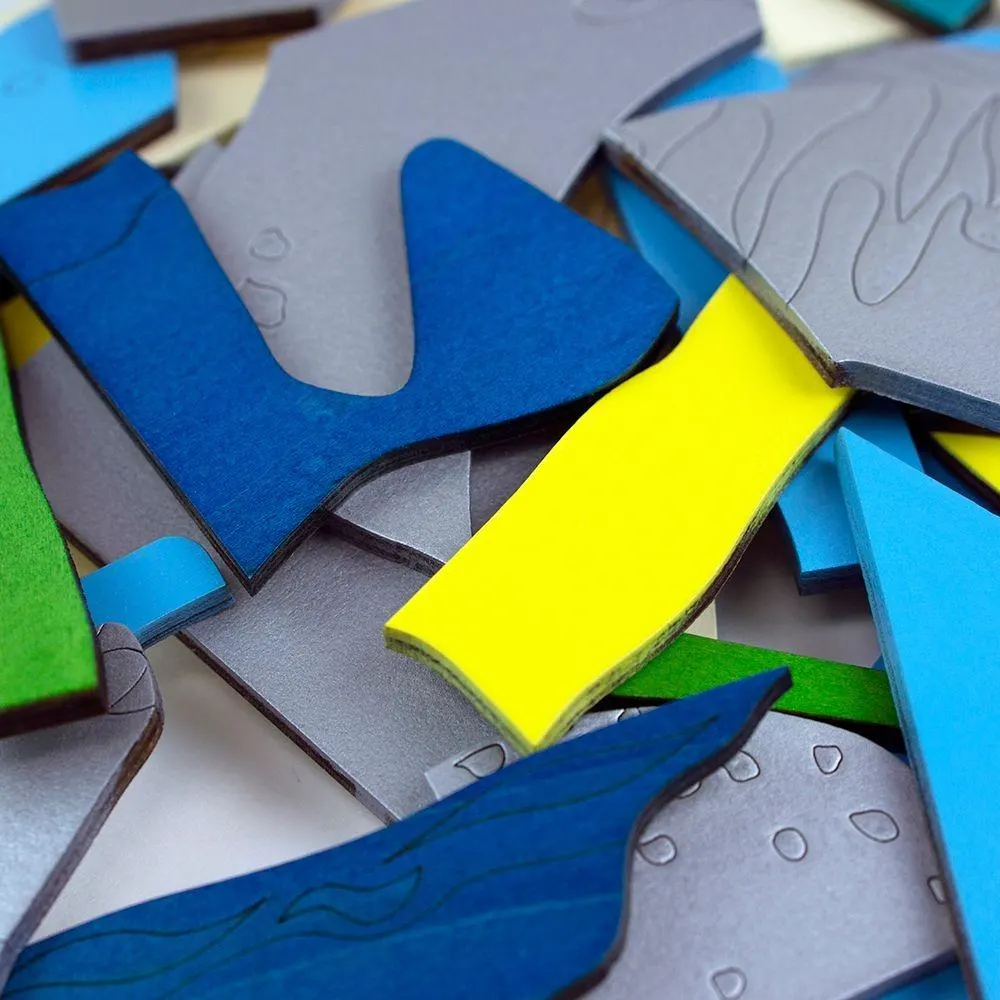 Connammara Stallion With  Mare