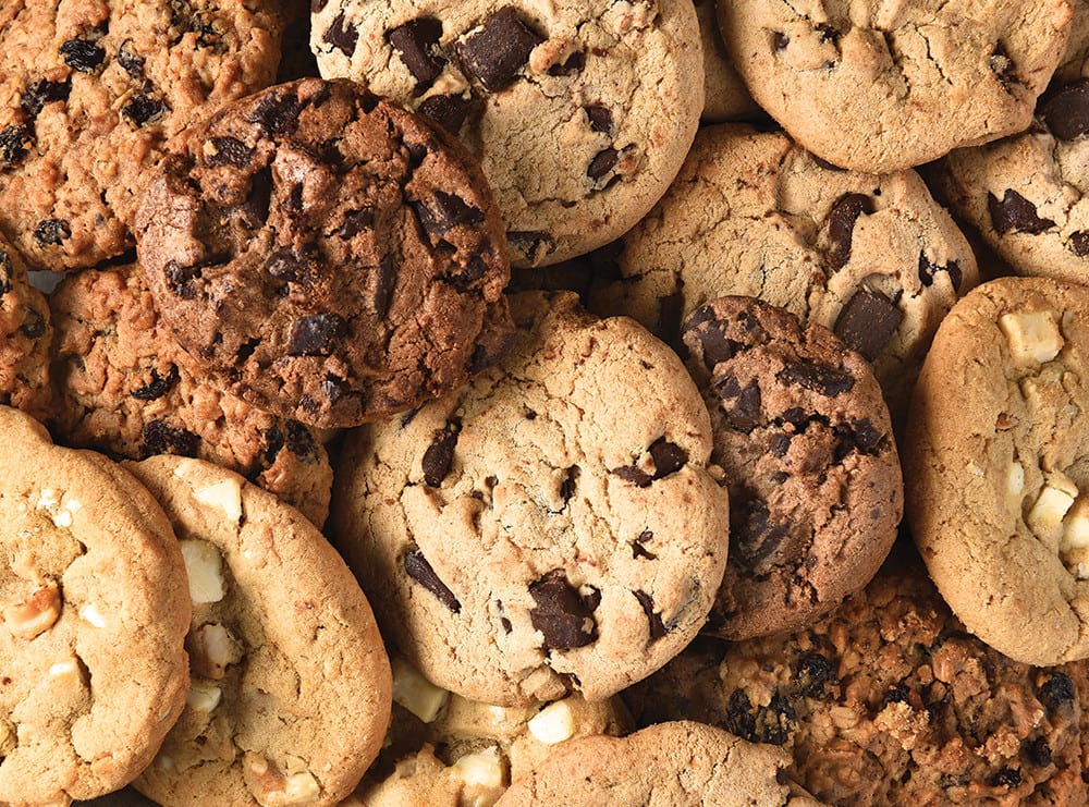 Cookies Food and Drink