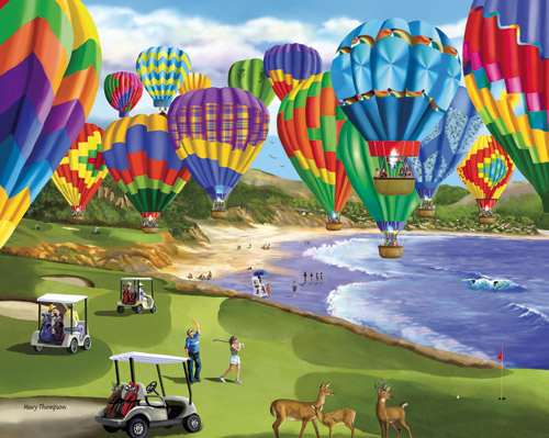 Soaring Colors Sports