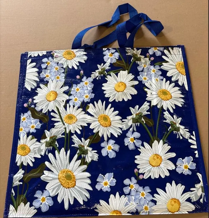 Daisies Goodwill Tote