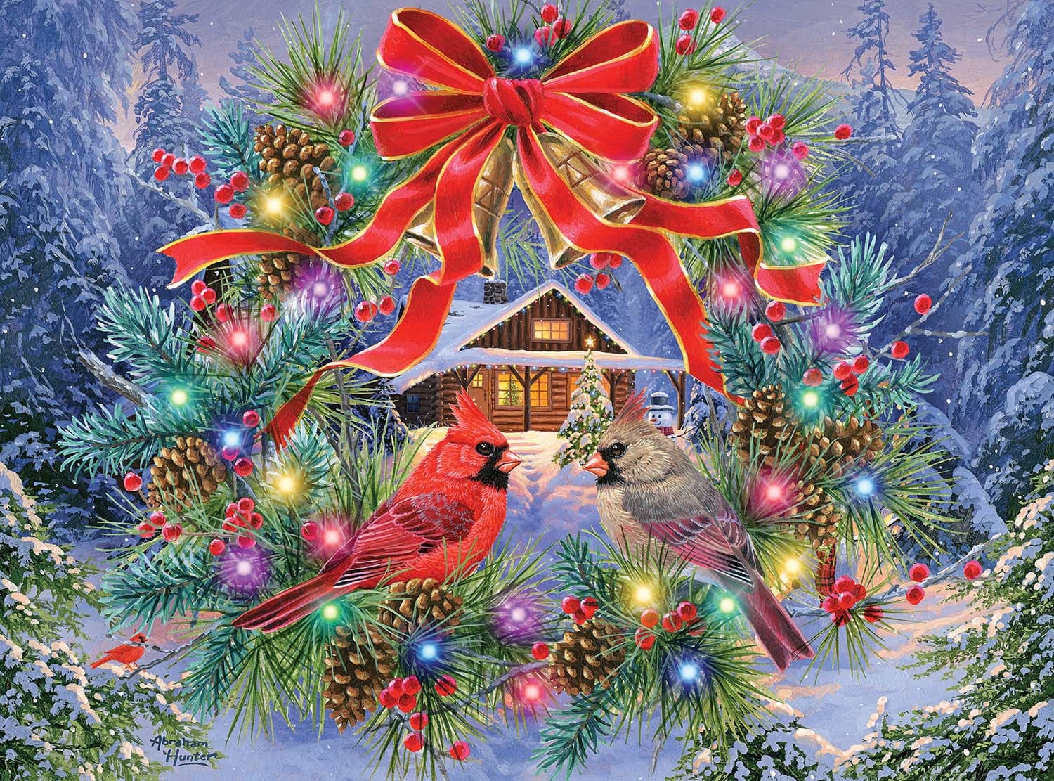 Deck The Halls Christmas